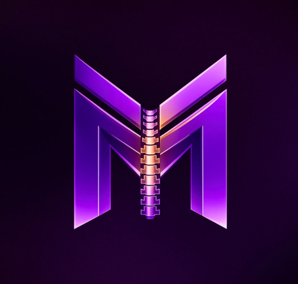 Logo MazzoFit